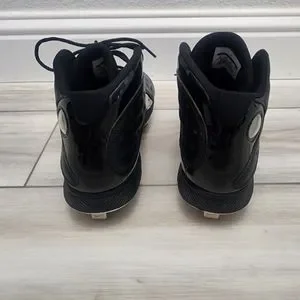 Jordan | Shoes | Air Jordan 3 Baseball Metal Cleats Size 8  display picture 1